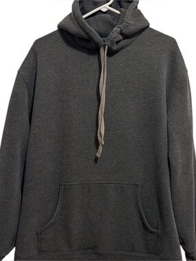 Large Croft & Barrow Hoodie Sweatshirt